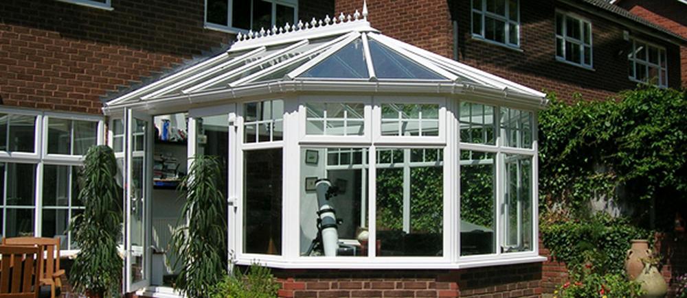 Conservatories Lazonby
