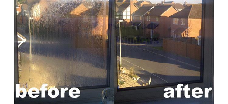 Glass Replacemet Akeley