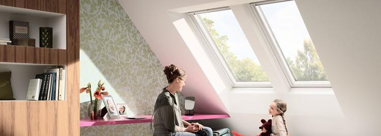VELUX Repairs Lacey Green